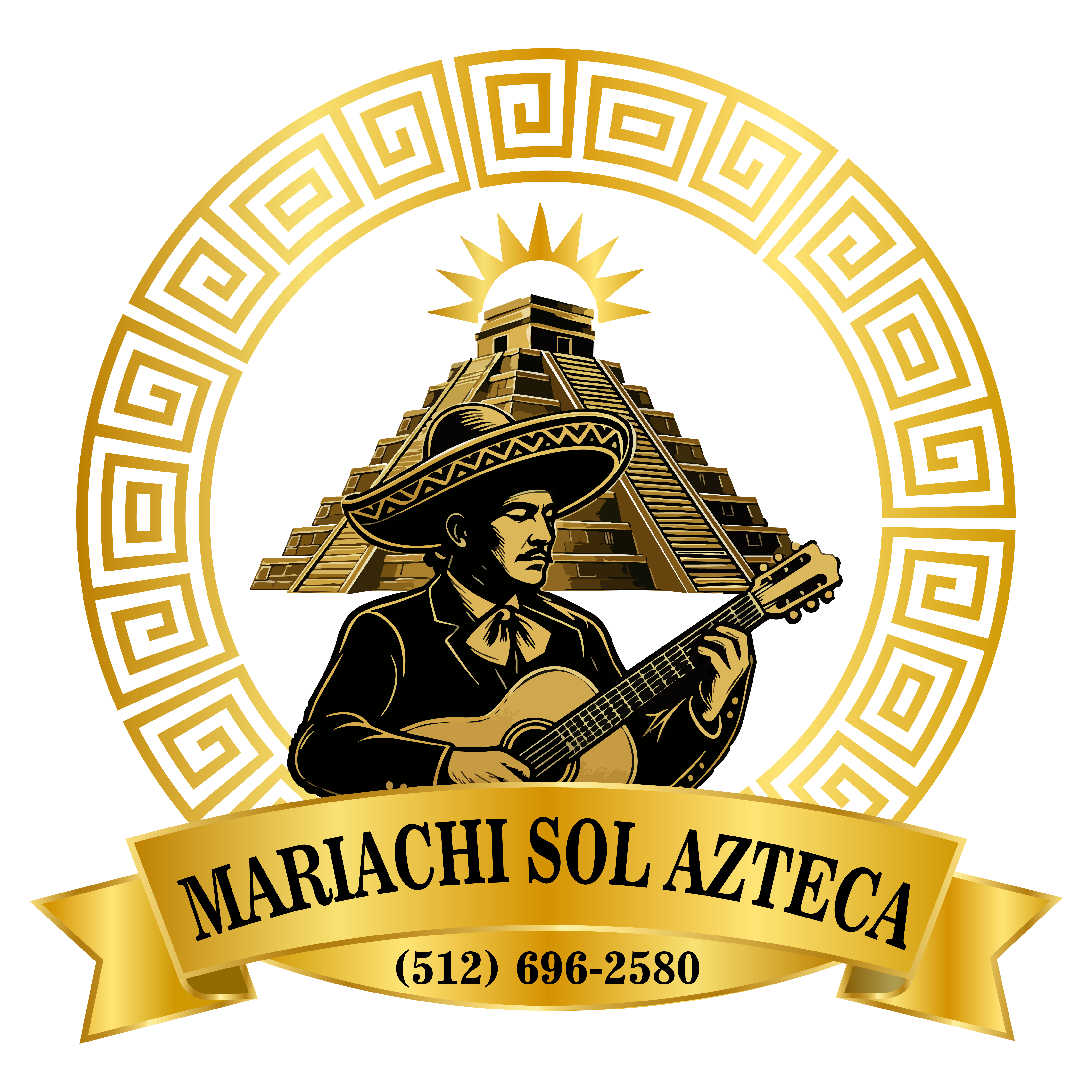 Mariachi Sol Azteca